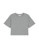T-SHIRT RODIN GRIS