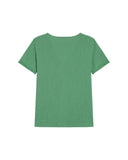 T-SHIRT ROME VERT