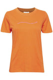 T-shirt Runela I Orange