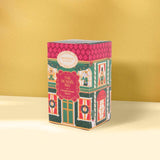 CHRISTMAS TEA GRAPEFRUIT ORGANIC SPICES* BOX 18SD 30.6G