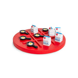 TIC TAC TOE ÉDITION PETIT DÉJEUNER HF