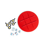 TIC TAC TOE ÉDITION PETIT DÉJEUNER HF