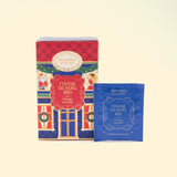 TISANE DE NOEL ORANGE CANNELLE BIO*