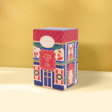 TISANE DE NOEL ORANGE CANNELLE BIO*