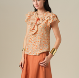 TOP DALYNA - BAROQUE