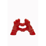 DODIR LJUBAVI CRVENO