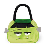 TRICK OR TREAT BAG - TRICK OR TREAT - FRANKENSTEIN