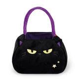 TRICK OR TREAT BAG - TRICK OR TREAT - KITTY