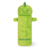 TROUSSE PELUCHE - SUPER SOFT! - DINO