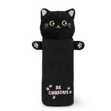 TROUSSE PELUCHE - SUPER SOFT! - KITTY