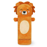 TROUSSE PELUCHE - SUPER SOFT! - LION