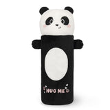 TROUSSE PELUCHE - SUPER SOFT! - PANDA