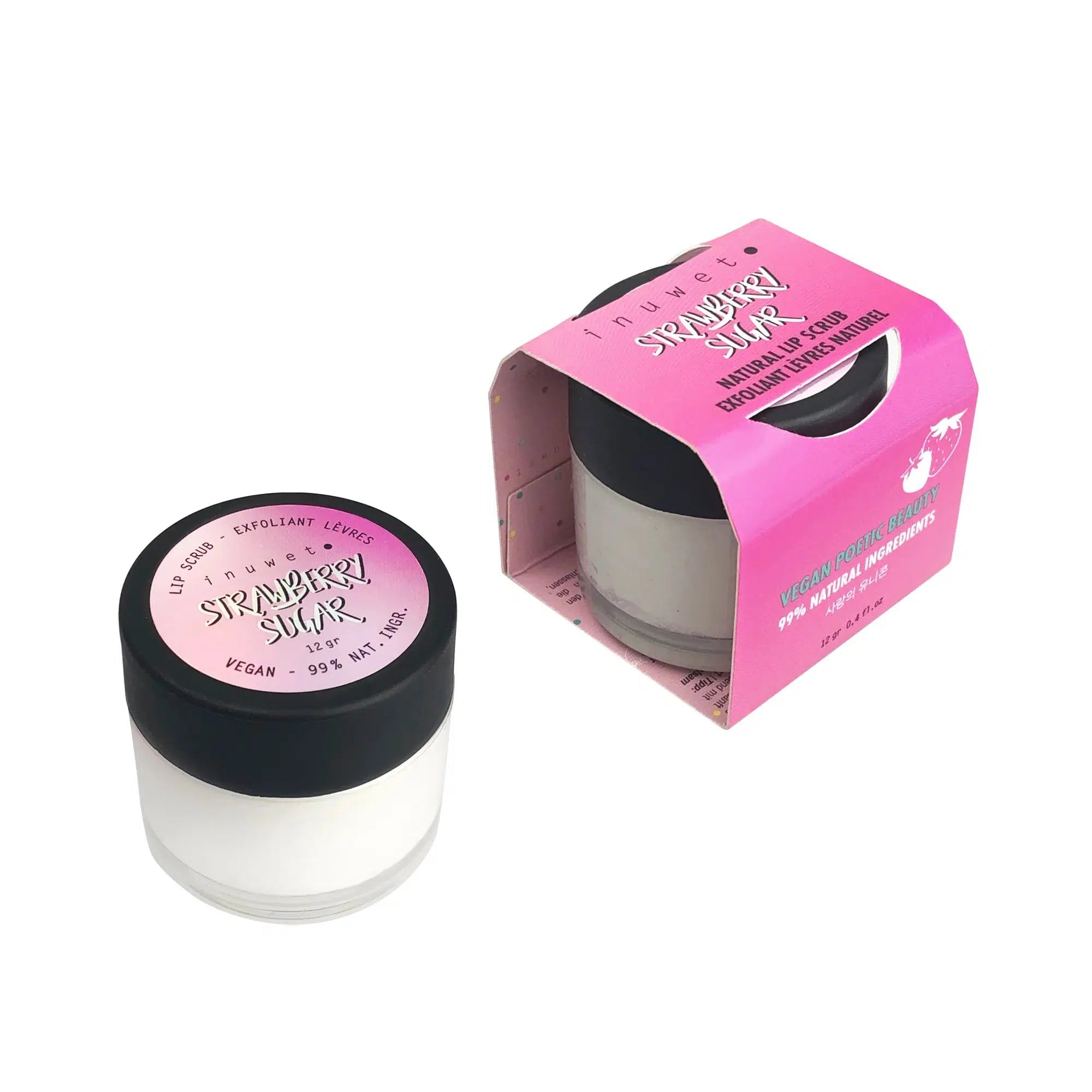 TROUSSE STARS ROUTINE LIPS