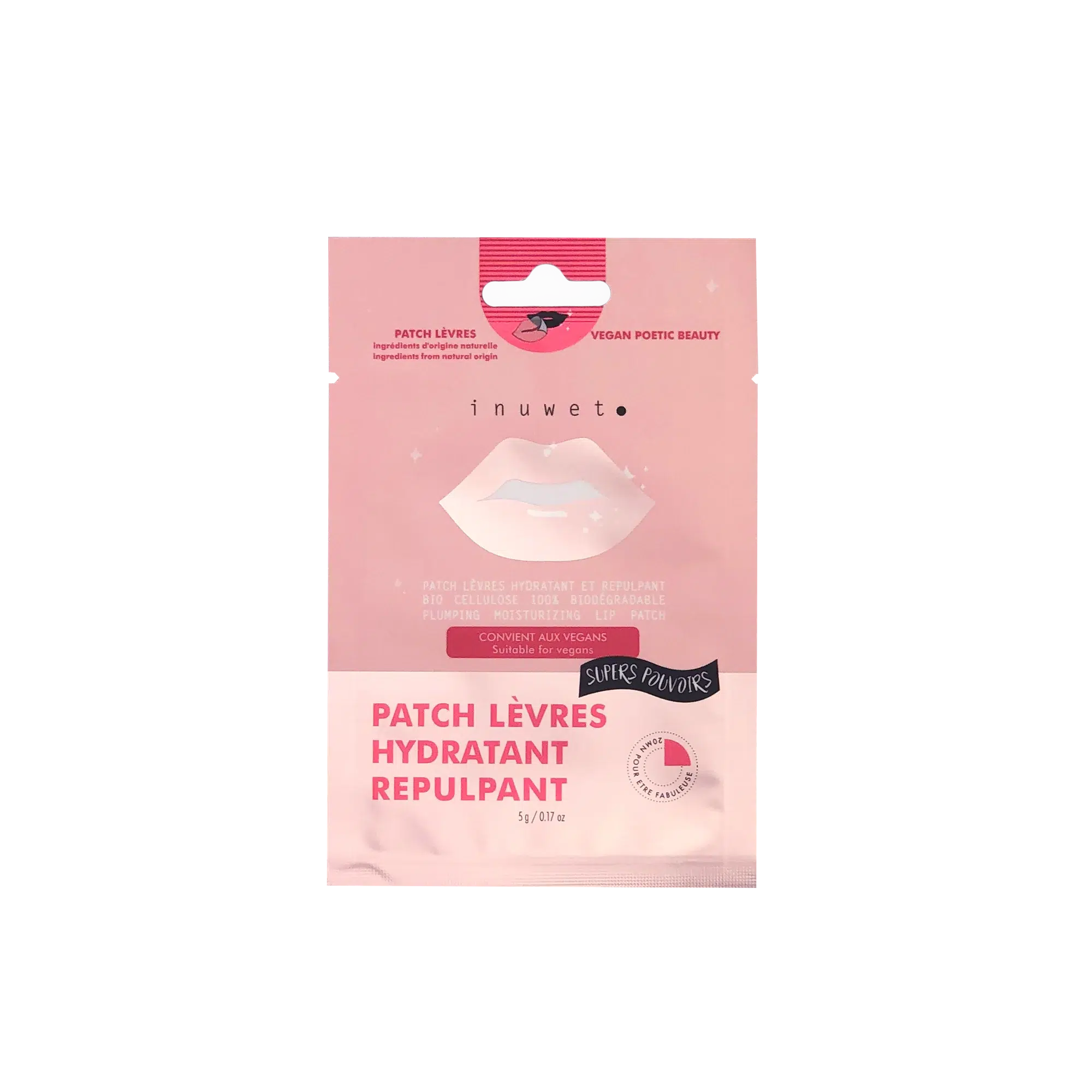 TROUSSE STARS ROUTINE LIPS