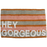 Tapis de bain I Hey Gorgeous