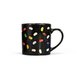 Tasse Heat Chg. En boîte (310 ml) - Harry Potter (Bertie Botts)