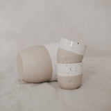 Tasse à expresso Smiley