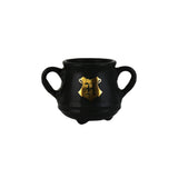 Tasse à expresso en forme de boîte - Harry Potter (Hogwarts Cauldron)
