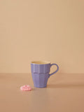 Melamine Mug - Lavender 