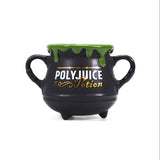 Tasse en forme de chaudron (325 ml) - Harry Potter (Polyjuice Potion)