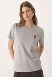 Tee-Shirt Ben I Gris