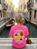 Camiseta I Aperol Spritz