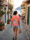 Tee Shirt I Capri