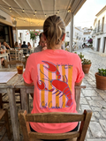 Tee Shirt I Lobster