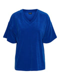 Tee-Shirt Malicia I Bleu