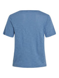 Tee-Shirt Nova I Bleu
