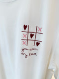 Tee-Shirt Winner
