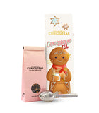 Gingerbread Man Tea