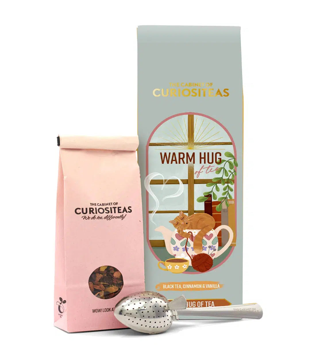 MINI COFFRET CADEAU Chocolat Chaud Saveurs Caramel Guimauve vanille caramel  EUR 23,40 - PicClick FR