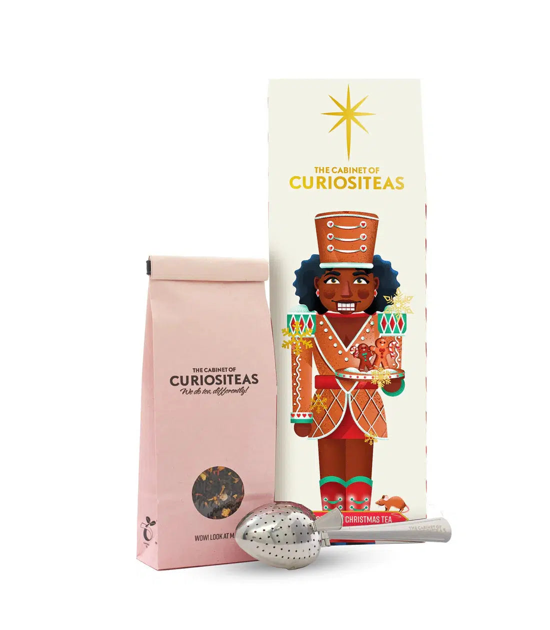 MINI COFFRET CADEAU Chocolat Chaud Saveurs Caramel Guimauve vanille caramel  EUR 23,40 - PicClick FR
