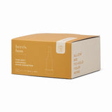 The Izzy Wine Coaster - Yellow Stripe