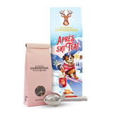 Thé après-ski – Coffret thé Jäger