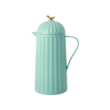 Thermos - couleurs menthe