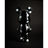 Teddy I velik Teddy I Black I Black