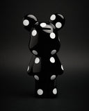 Tirelire Teddy I Petit Teddy I Noir