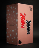 Tirelire Teddy I Petit Teddy I Noir