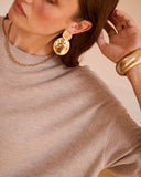Top Addie I Taupe