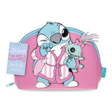Trousse de soins cosmétiques Mad Beauty Disney Stitch