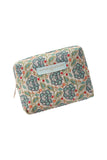 Trousse de toilette I Liberty I Vert clair