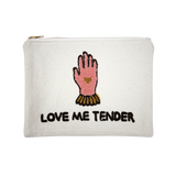Trousse influence love me tender