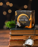 Tsarevna bio 2025 - Etui 20 sachets mousseline - 40gr