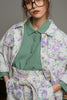 VESTE ELEONOR FLEUR