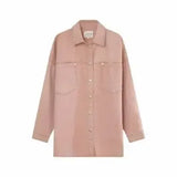 SM PINK ELSA JACKET