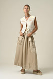 VESTE FLAVIA