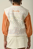 VESTE FLAVIA