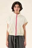 CHAQUETA KAI